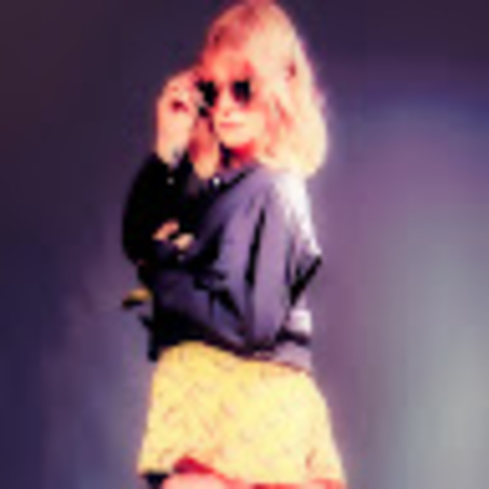 Meet your Posher, Samantha